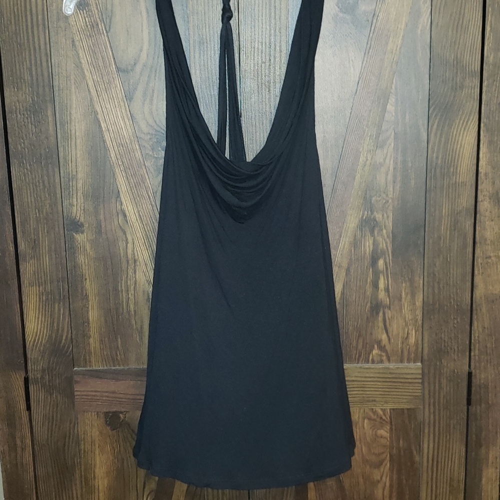 Express black top 🖤 - Picture 2 of 6